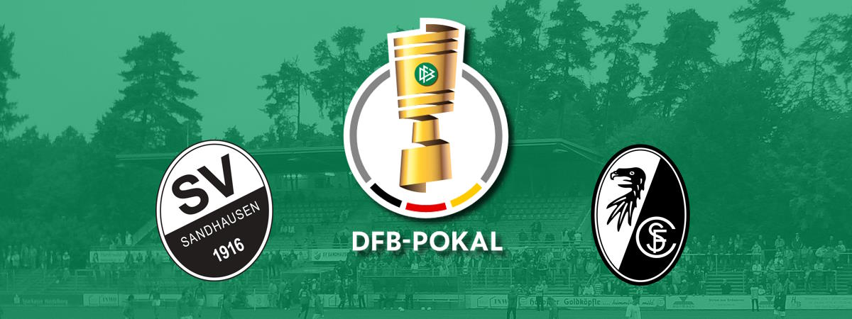 ✅ ✅ Ponturi pariuri Sandhausen vs Freiburg, DFB Pokal, 7 februarie