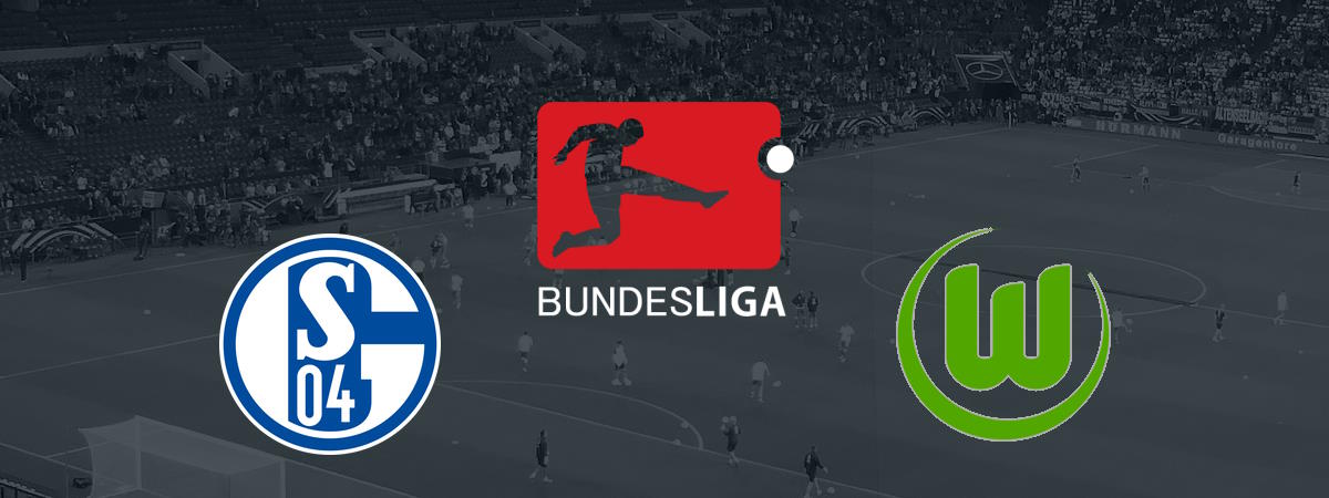 ❌ Ponturi pariuri Schalke vs Wolfsburg, Bundesliga, 10 februarie